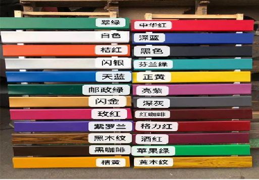 远安做招牌可以用哪些材料？